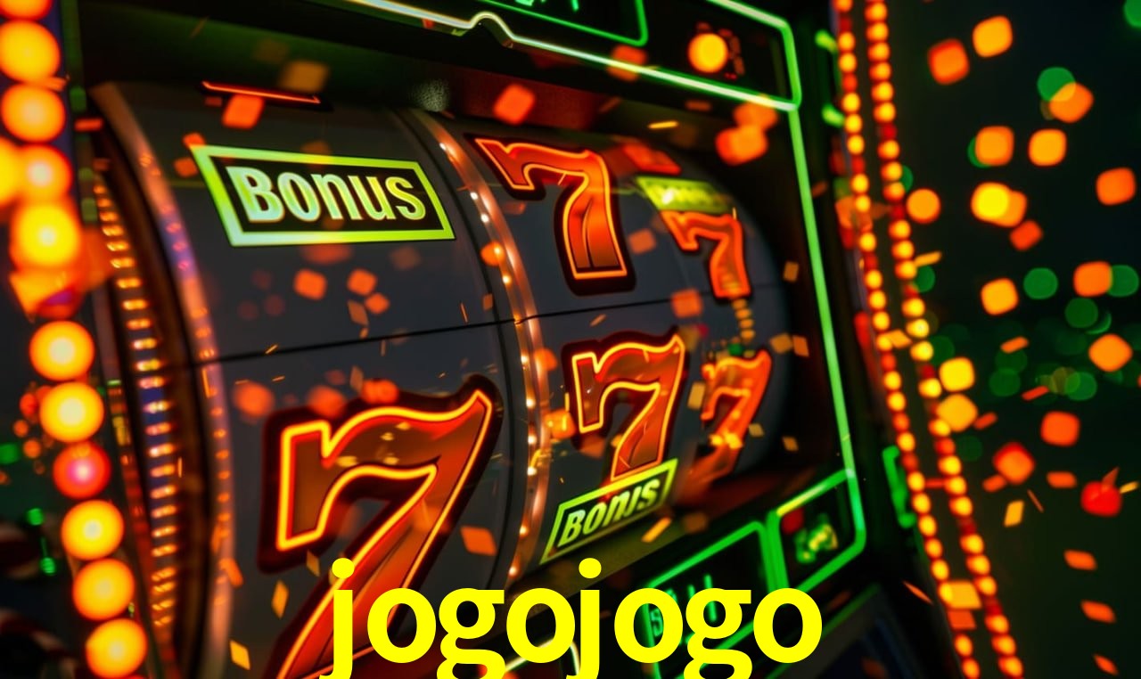 jogojogo: Seu Especialista em Apostas Esportivas Brasileiras