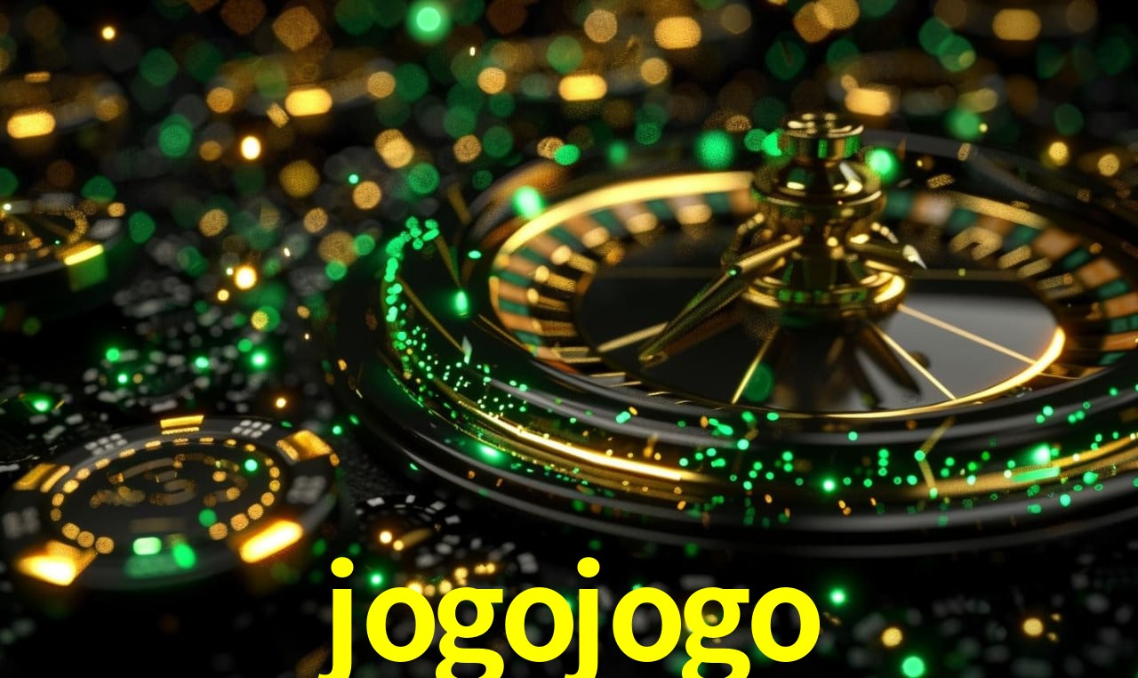 jogojogo