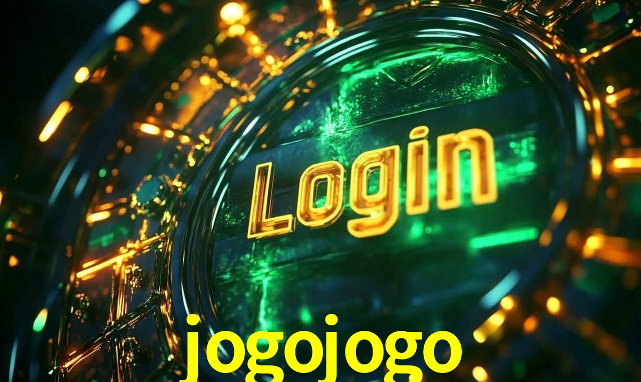 jogojogo