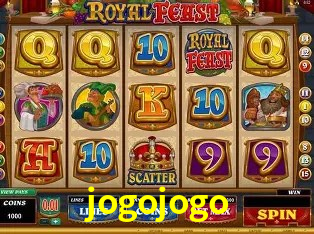jogojogo: A Experiência de Casino com Jogos de Mesa ao Vivo
