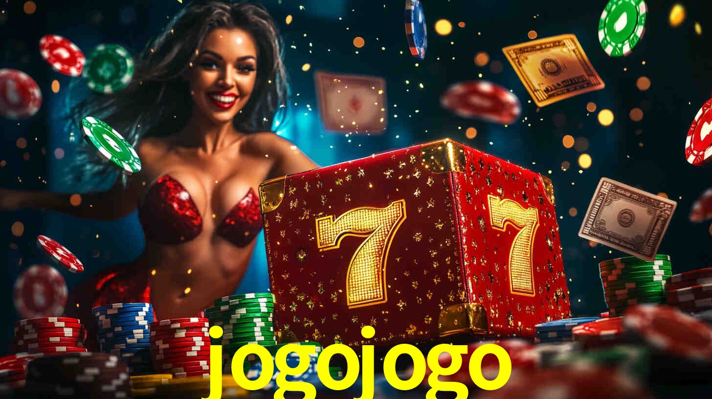 jogojogo
