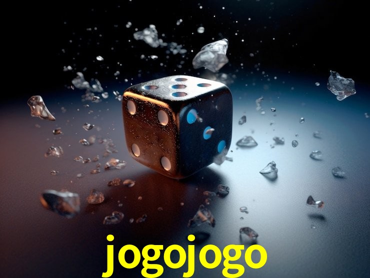 jogojogo: Jogos de Caça-Níqueis-Altas Recompensas, Roleta-Velocidade, Blackjack-Desafios Máximos