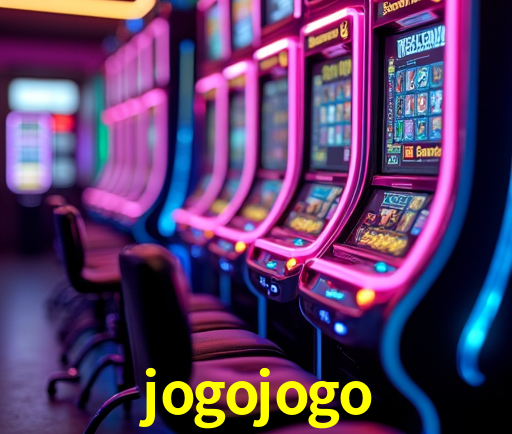 jogojogo