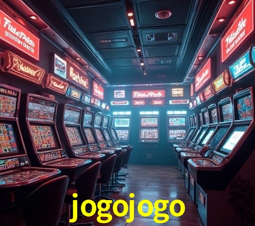 jogojogo